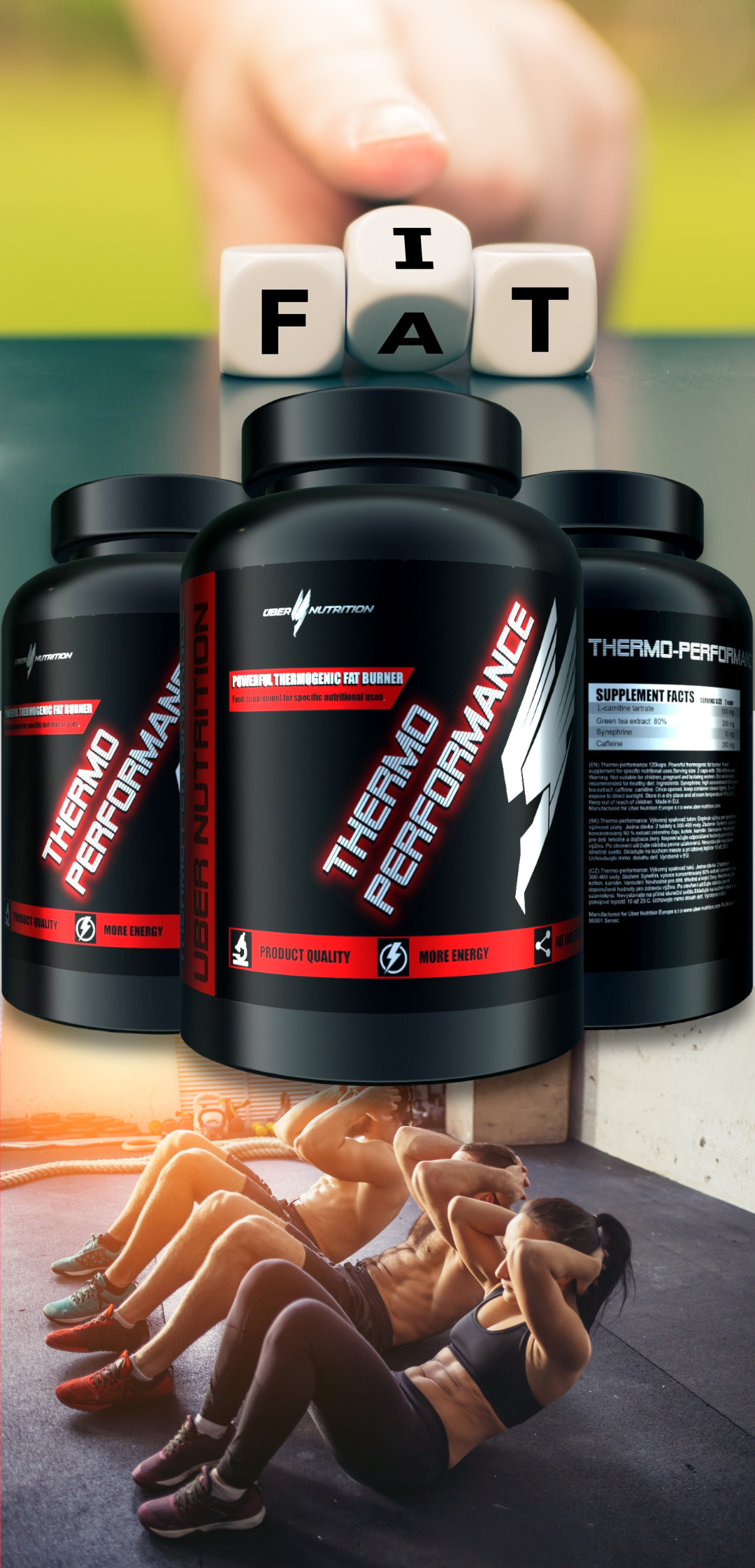 thermo performance info1
